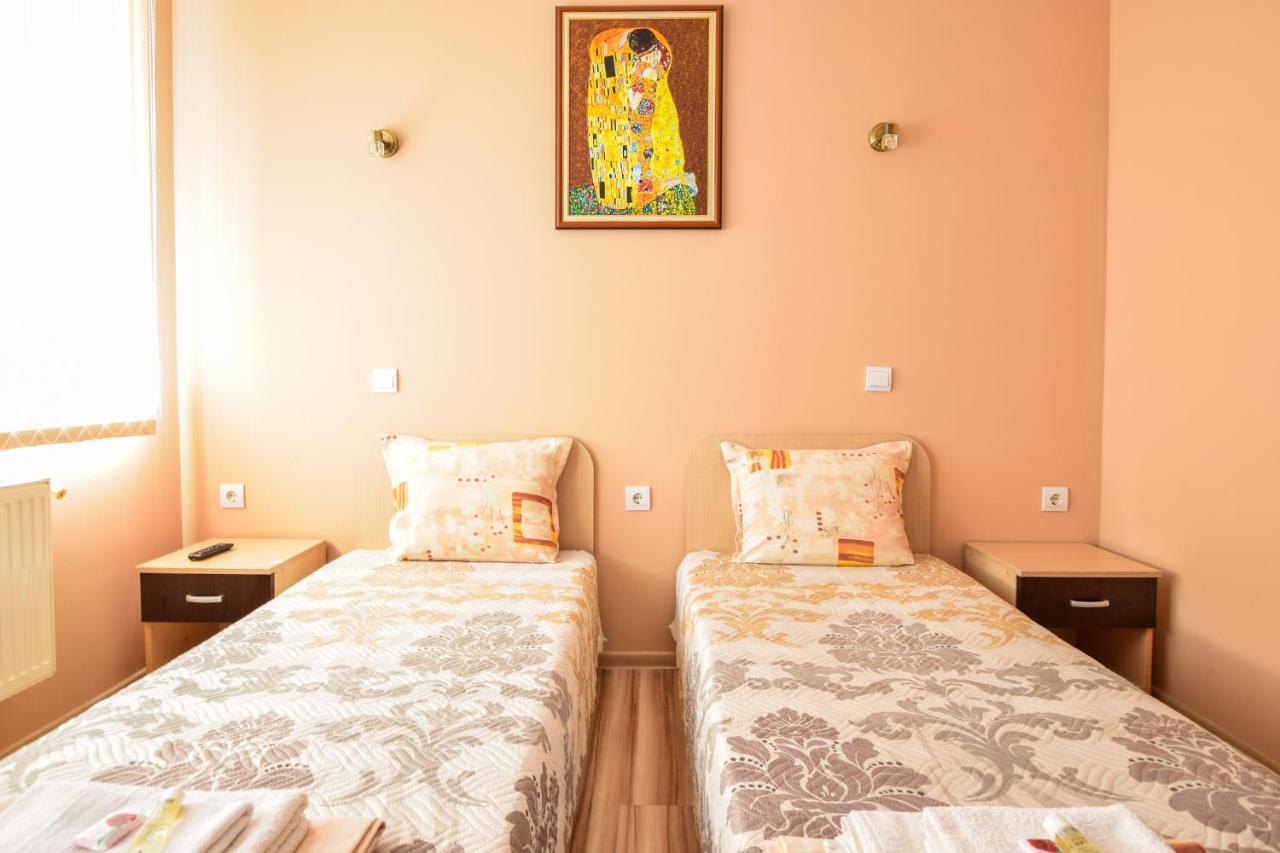 Mariana Apartment Pavel Banya Ngoại thất bức ảnh