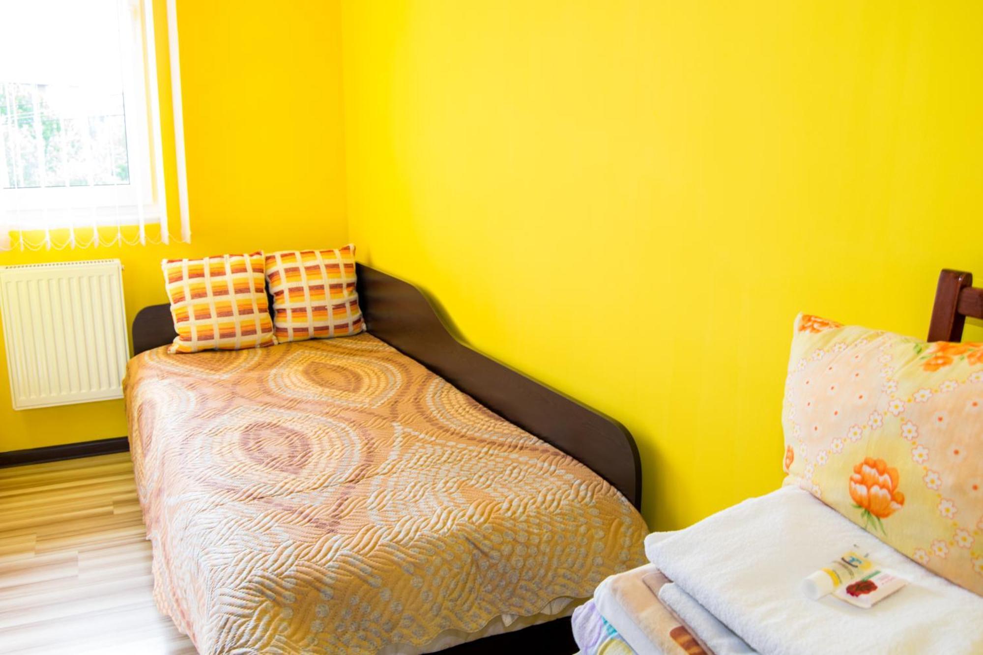 Mariana Apartment Pavel Banya Ngoại thất bức ảnh